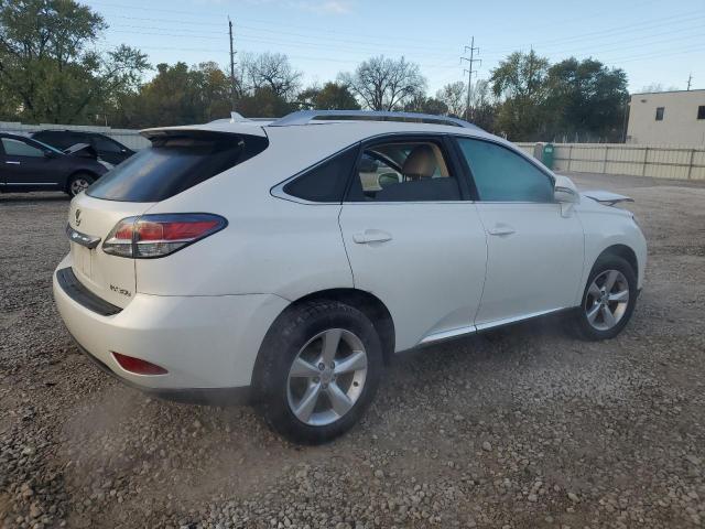 JTJBK1BA7D2026939 - 2013 LEXUS RX 350 BASE Ağ foto 3