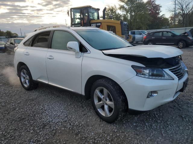 JTJBK1BA7D2026939 - 2013 LEXUS RX 350 BASE Ağ foto 4