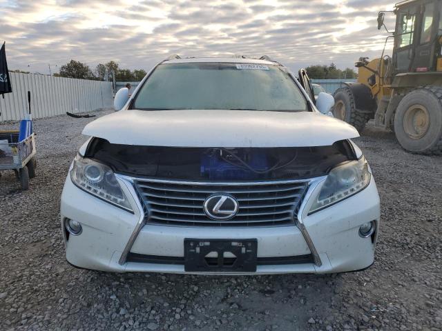 JTJBK1BA7D2026939 - 2013 LEXUS RX 350 BASE Ağ foto 5