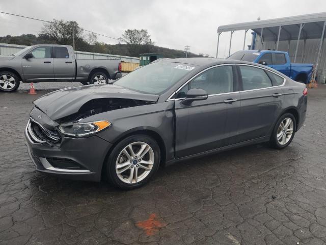 2018 FORD FUSION SE, 