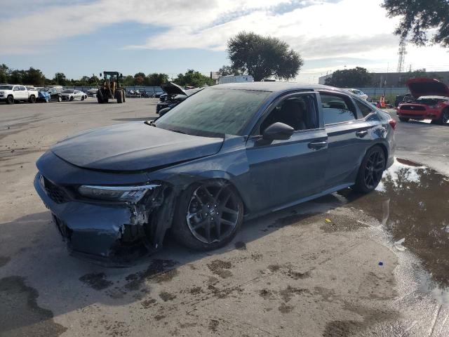 2025 HONDA CIVIC SPORT, 