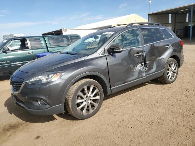 2014 MAZDA CX-9 GRAND TOURING, 