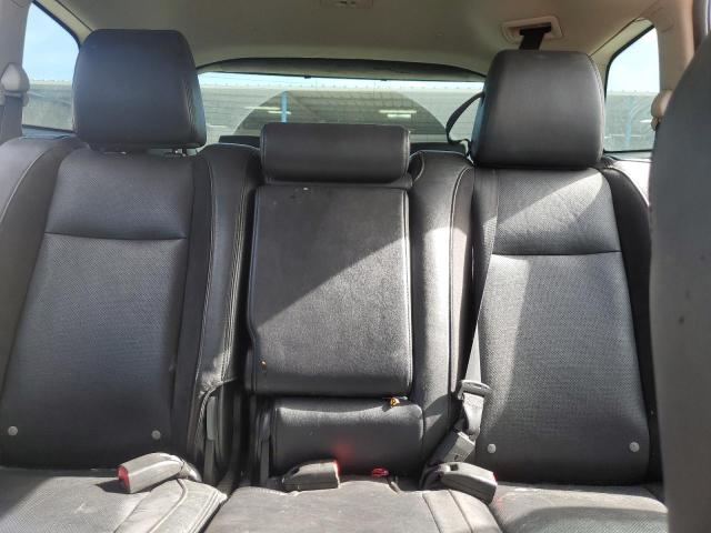 JM3TB3DA8E0426142 - 2014 MAZDA CX-9 GRAND TOURING GRAY photo 10