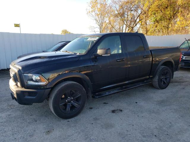 2021 RAM 1500 CLASS SLT, 