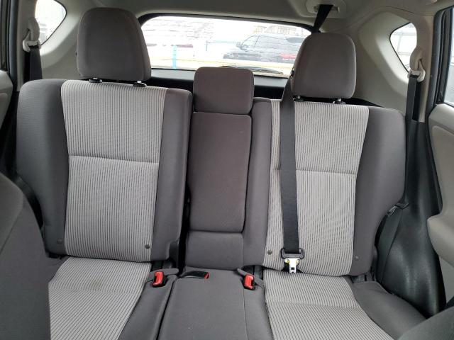 2T3BFREV4DW083885 - 2013 TOYOTA RAV4 LE Noir photo 10