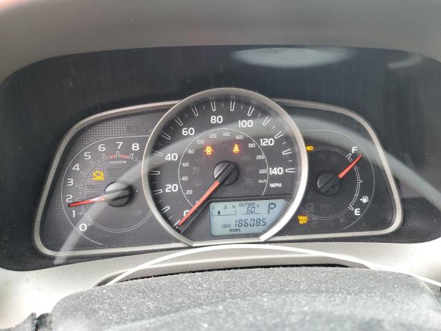 2T3BFREV4DW083885 - 2013 TOYOTA RAV4 LE Noir photo 9