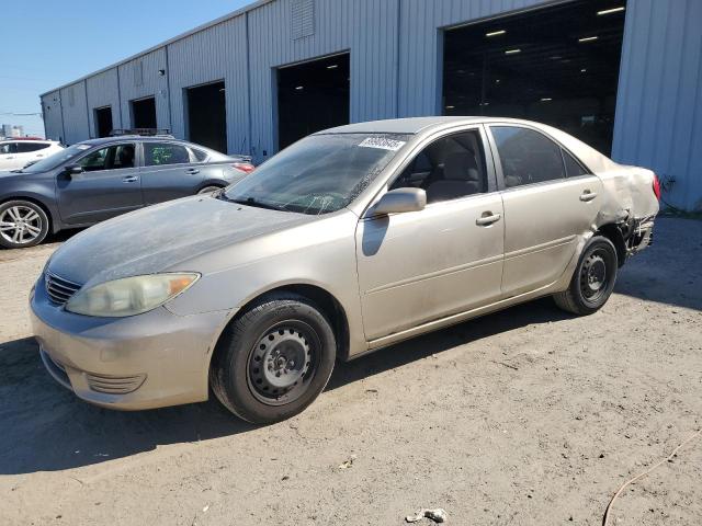 2005 TOYOTA CAMRY LE, 