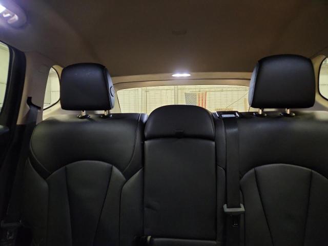 LRBFX2SA0JD080755 - 2018 BUICK ENVISION ESSENCE შავი ფოტო 10