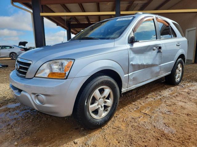 2008 KIA SORENTO EX, 