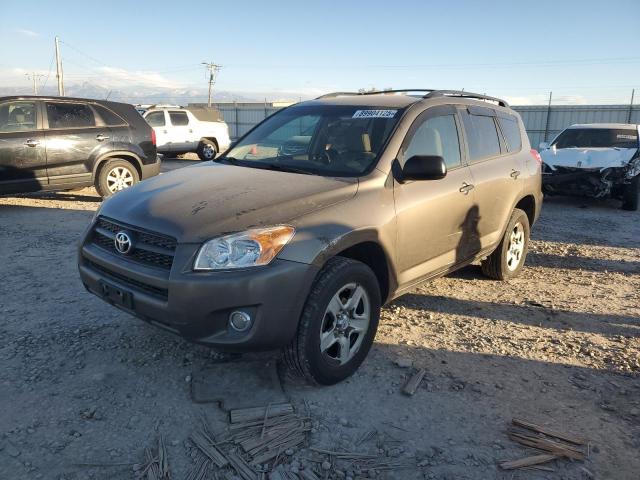 2011 TOYOTA RAV4, 