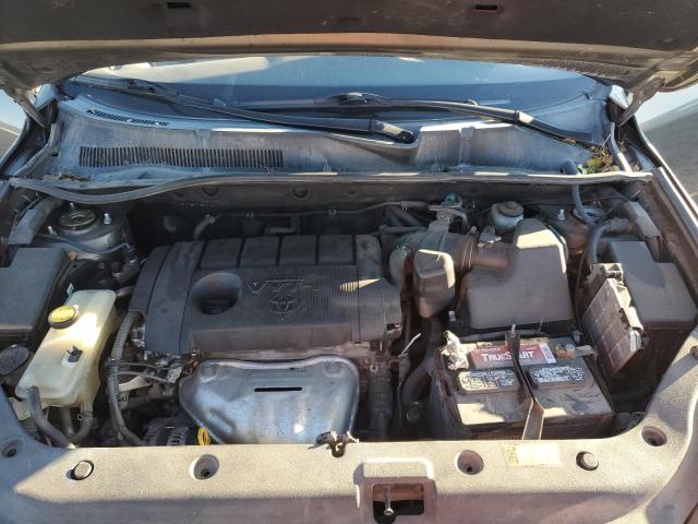 2T3KF4DV4BW096167 - 2011 TOYOTA RAV4 Braun Foto 11