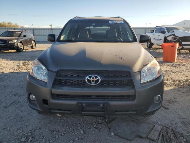 2T3KF4DV4BW096167 - 2011 TOYOTA RAV4 Braun Foto 5
