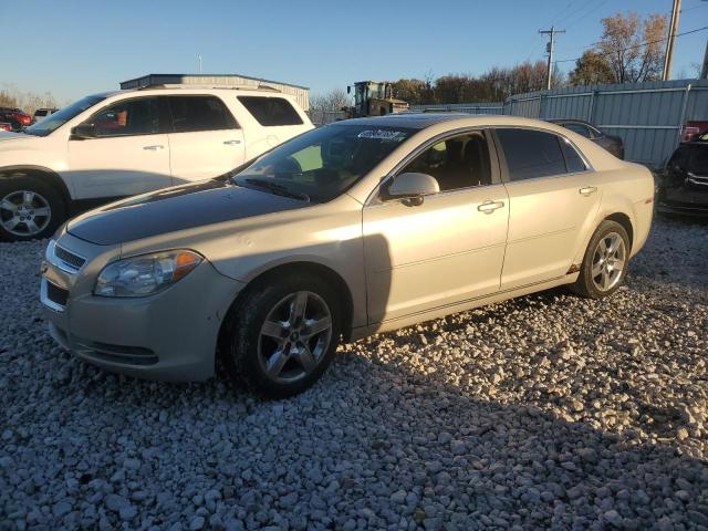 2009 CHEVROLET MALIBU 1LT, 