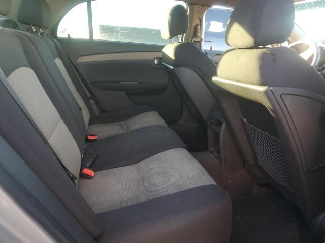 1G1ZH57B094109156 - 2009 CHEVROLET MALIBU 1LT GOLD photo 10