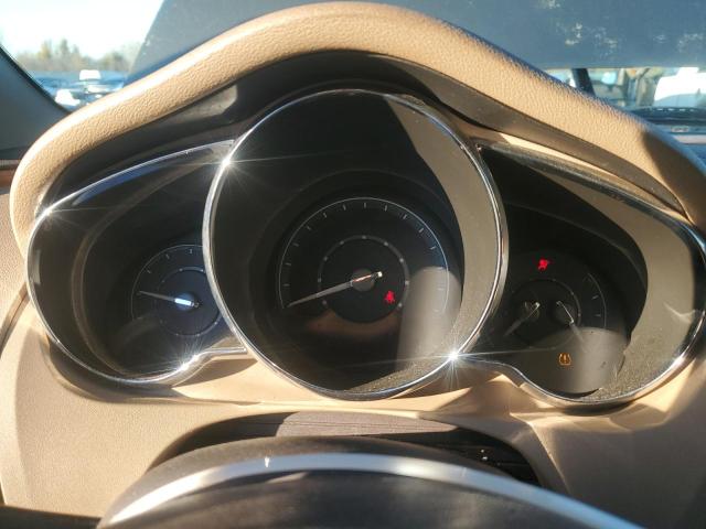 1G1ZH57B094109156 - 2009 CHEVROLET MALIBU 1LT GOLD photo 9