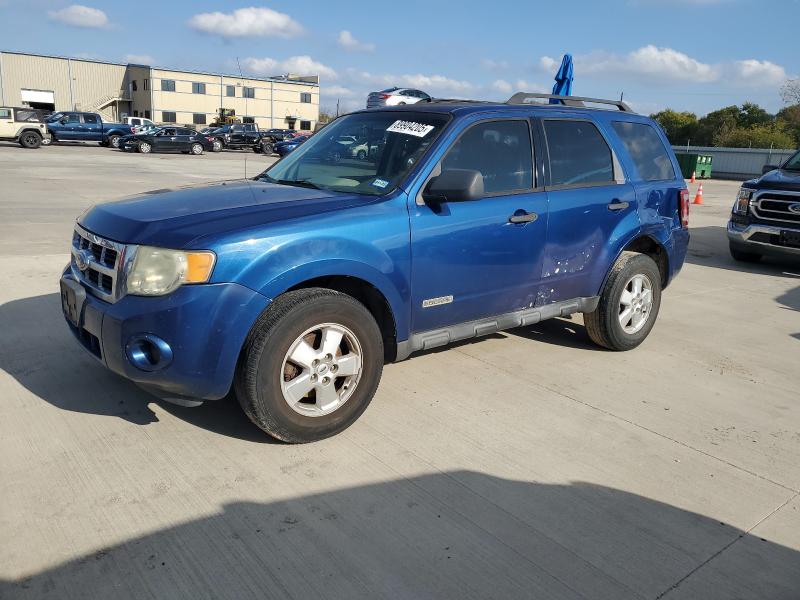 2008 FORD ESCAPE XLS, 