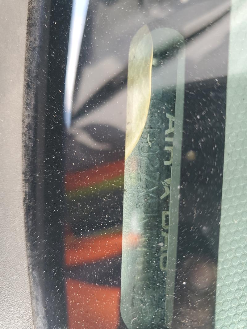 1FMCU02ZX8KA78102 - 2008 FORD ESCAPE XLS Mavi foto 12