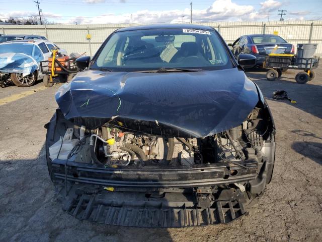 3N1AB7AP4KY234852 - 2019 NISSAN SENTRA S BLACK photo 5