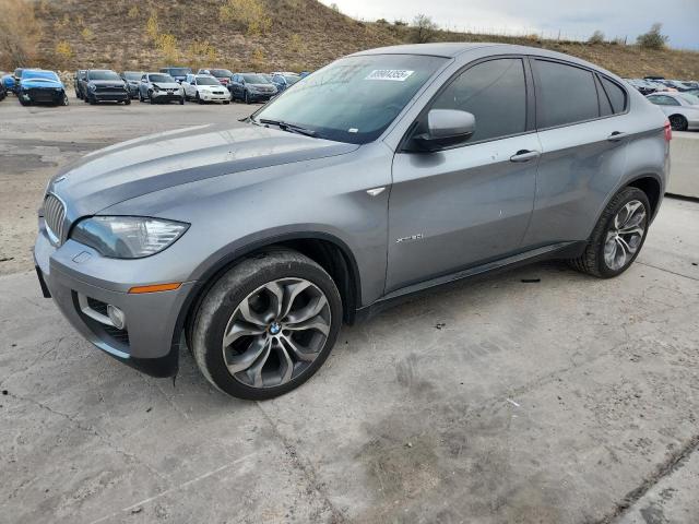 2013 BMW X6 XDRIVE50I, 