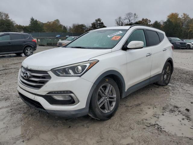 2017 HYUNDAI SANTA FE S, 