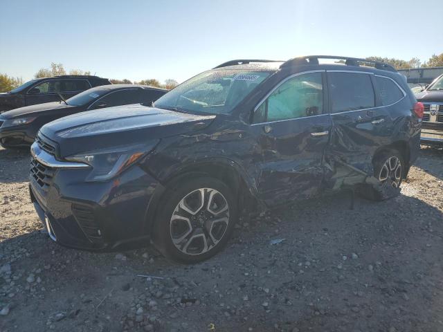 2023 SUBARU ASCENT TOURING, 