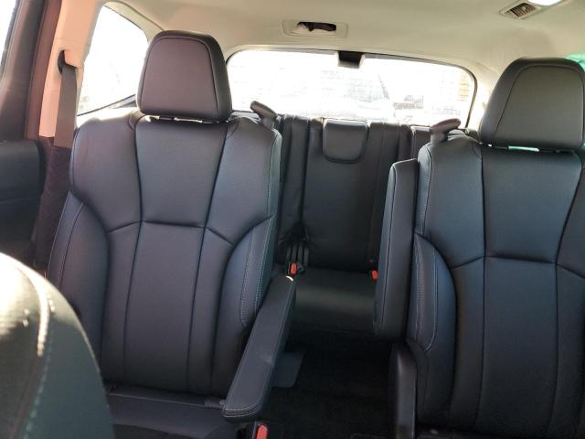 4S4WMAWD3P3412898 - 2023 SUBARU ASCENT TOURING ლურჯი ფოტო 10