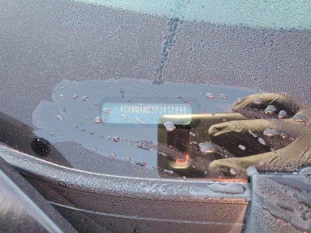 4S4WMAWD3P3412898 - 2023 SUBARU ASCENT TOURING ლურჯი ფოტო 13