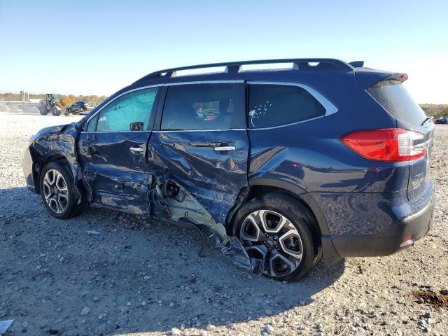 4S4WMAWD3P3412898 - 2023 SUBARU ASCENT TOURING ლურჯი ფოტო 2