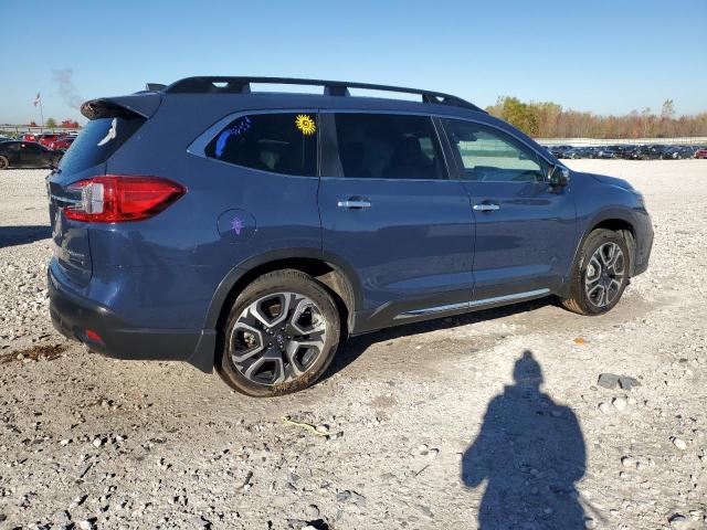 4S4WMAWD3P3412898 - 2023 SUBARU ASCENT TOURING ლურჯი ფოტო 3