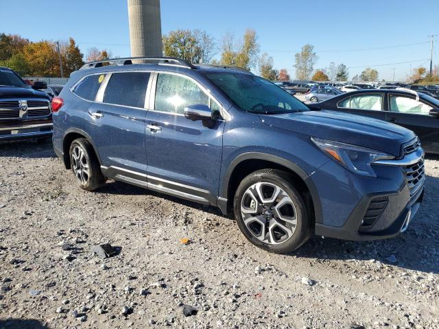 4S4WMAWD3P3412898 - 2023 SUBARU ASCENT TOURING ლურჯი ფოტო 4