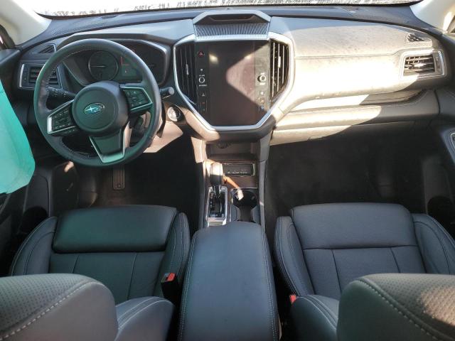 4S4WMAWD3P3412898 - 2023 SUBARU ASCENT TOURING ლურჯი ფოტო 8