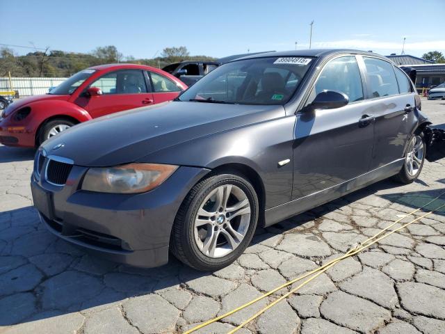 2008 BMW 328 I, 