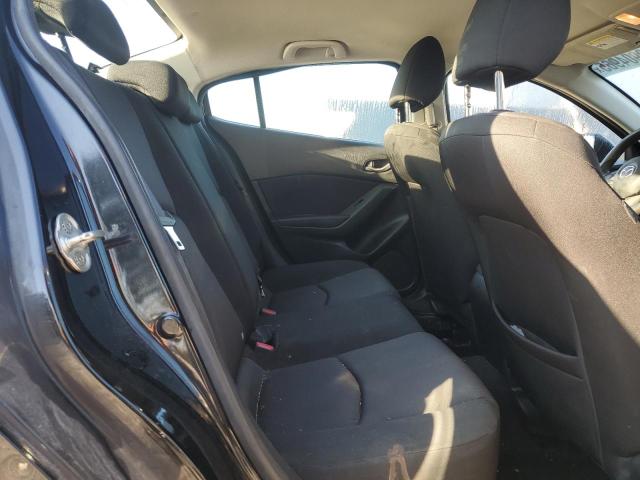 3MZBM1U74FM166289 - 2015 MAZDA 3 SPORT BLACK photo 10