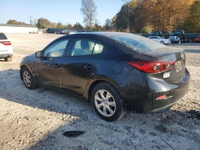 3MZBM1U74FM166289 - 2015 MAZDA 3 SPORT BLACK photo 2