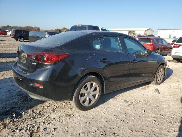 3MZBM1U74FM166289 - 2015 MAZDA 3 SPORT BLACK photo 3