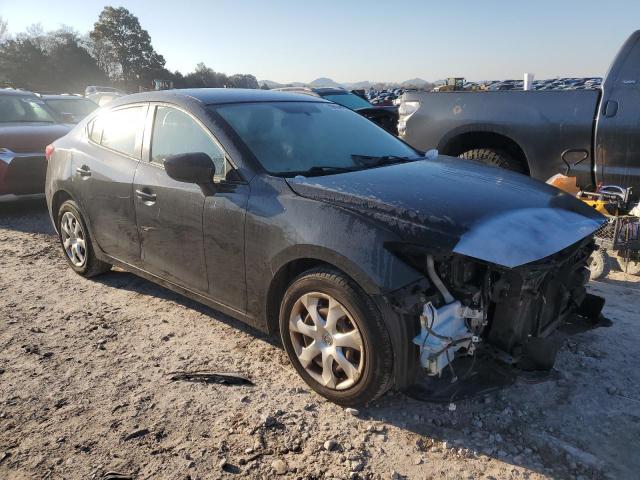 3MZBM1U74FM166289 - 2015 MAZDA 3 SPORT BLACK photo 4