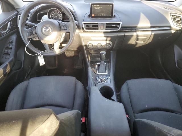 3MZBM1U74FM166289 - 2015 MAZDA 3 SPORT BLACK photo 8