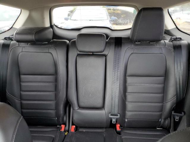 1FMCU0JD1HUE34401 - 2017 FORD ESCAPE TITANIUM Silber Foto 10