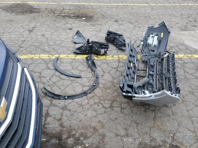 1FMCU0JD1HUE34401 - 2017 FORD ESCAPE TITANIUM Silber Foto 13