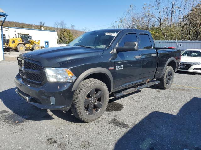 2013 RAM 1500 ST, 