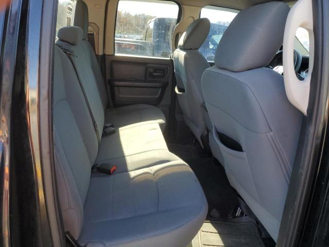 1C6RR7FTXDS549343 - 2013 RAM 1500 ST BLACK photo 10