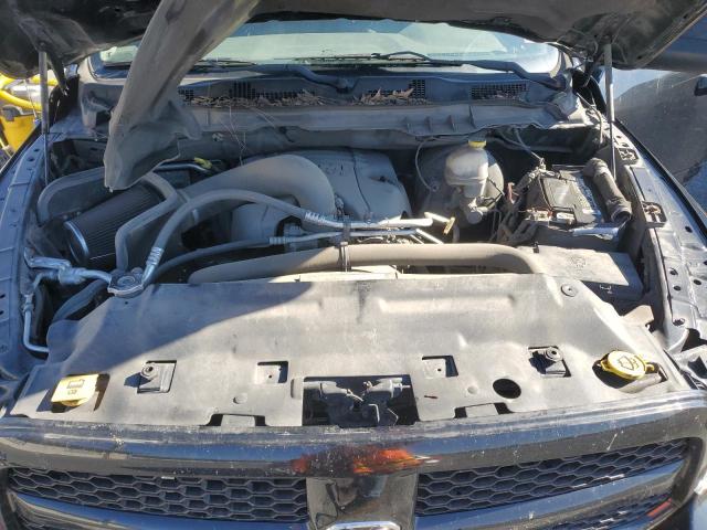 1C6RR7FTXDS549343 - 2013 RAM 1500 ST BLACK photo 11