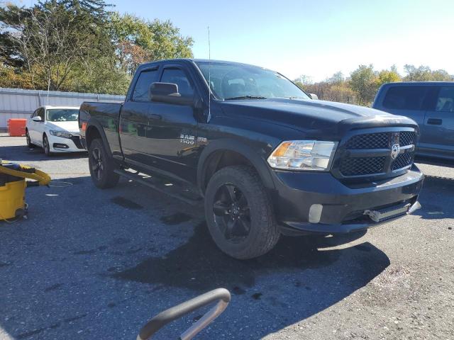 1C6RR7FTXDS549343 - 2013 RAM 1500 ST BLACK photo 4