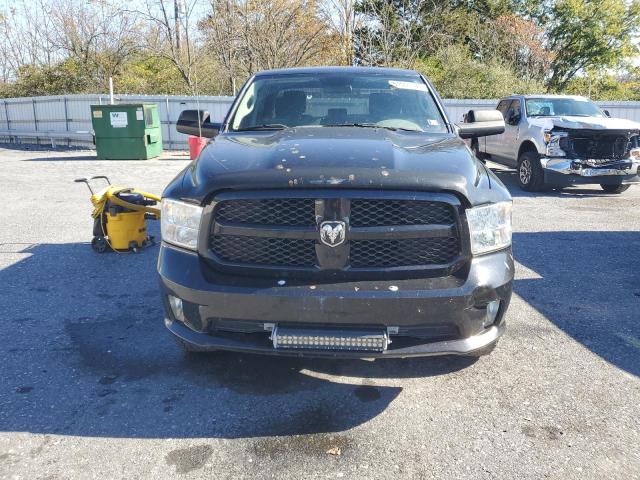 1C6RR7FTXDS549343 - 2013 RAM 1500 ST BLACK photo 5