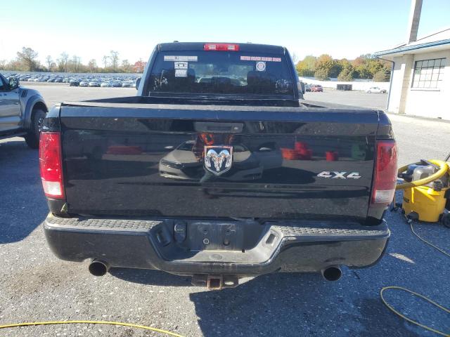 1C6RR7FTXDS549343 - 2013 RAM 1500 ST BLACK photo 6