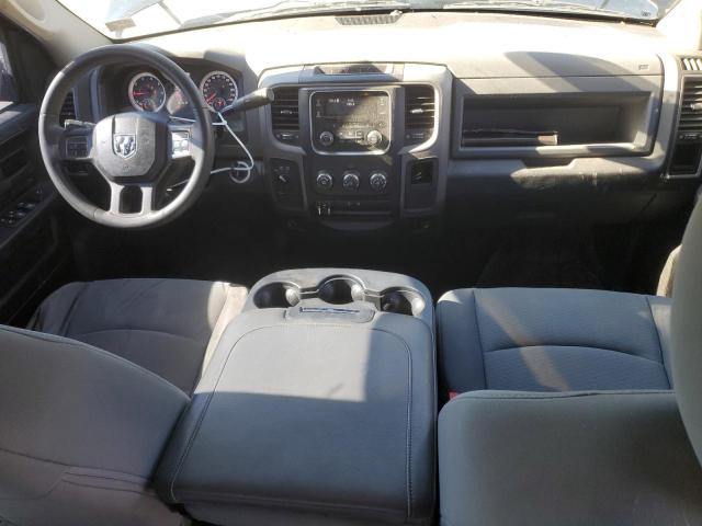 1C6RR7FTXDS549343 - 2013 RAM 1500 ST BLACK photo 8