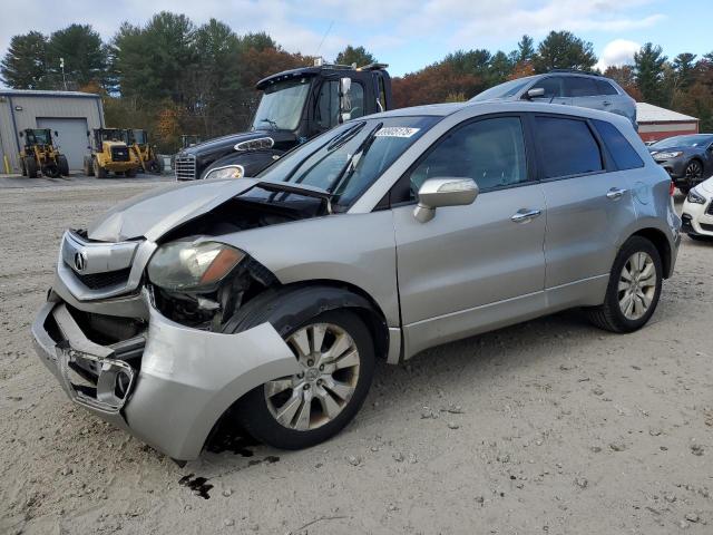 2011 ACURA RDX TECHNOLOGY, 