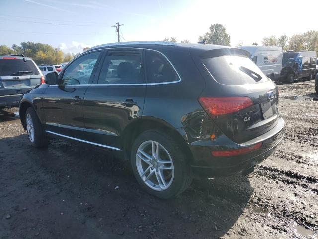 WA1LFAFP6DA007938 - 2013 AUDI Q5 PREMIUM PLUS Qara foto 3