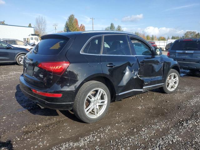 WA1LFAFP6DA007938 - 2013 AUDI Q5 PREMIUM PLUS Qara foto 4