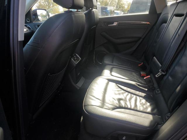 WA1LFAFP6DA007938 - 2013 AUDI Q5 PREMIUM PLUS Qara foto 6